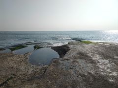 -日照灯塔风景区