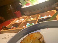 -京料理·日料自助·铁板燒(复悦城店)