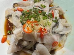 -小吊梨汤·北京菜·烤鸭(双井乐成中心店)