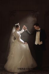 -全城热恋璀璨婚纱摄影(国贸总店)