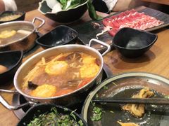 -呷哺呷哺 黄金牧场 (新中关购物中心店)