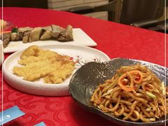 -小蓝鲸湖北菜(八一路店)