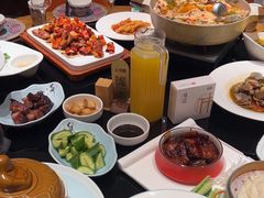 -味莊餐厅(康庄南街店)