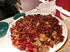 -茅庐川菜(烟台大悦城店)