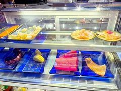 -菲住布渴酒店自助餐厅(阿里巴巴西溪园区店)