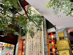 -味可道美食坊(福基路店)