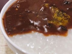 -笃笃笃糖粥(十全街店)