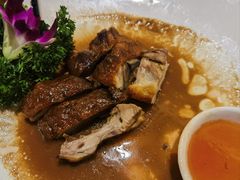 -水月周庄铂尔曼酒店-水月荟中餐厅