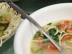 -江南村酒家