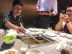 -海底捞火锅(青悦城店)