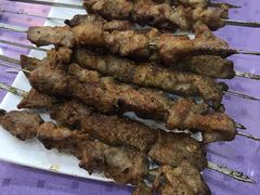 -新疆巴州金丝特餐厅(大钟寺店)