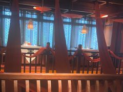 -隐厨中国餐馆(红旗大街店)