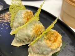 香煎锅贴饺-寻味顺德·珍之宝酒楼(银钻店)