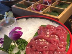 -盡膳口福·百年汤方火锅(科华北路店)