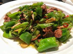 -唐猫庭院·千年陕菜(赛格国际购物中心店)