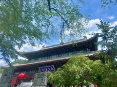 -五台山风景名胜区