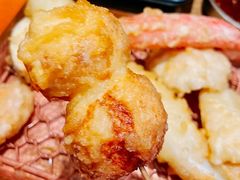 -天妇罗内顺田(罗湖店)