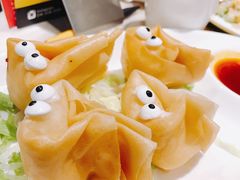 -点心代表DIM SUM ICON(中环店)