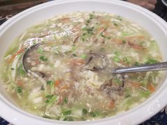-祈胜邨•顺德鱼生•顺德菜(容桂店)