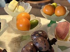 -豫园湖心亭茶楼
