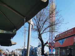 -白鹿原·白鹿仓