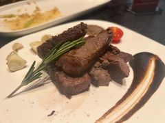 -火地铁板烧(昆山万象汇店)