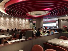 -蝎王府羊蝎子(西直门店)
