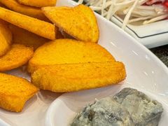 -揽月斋炙子烤肉·清真(安定门·五道营店)