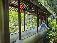 -上海醉白池公园