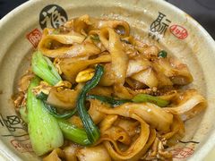 -河南面馆(瞿溪路店)
