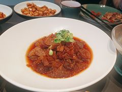 -鸽子侯·家宴·平价海鲜(绿地店)