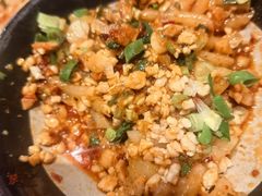-北丐先生·野馄饨烧烤(泰达E街区店)