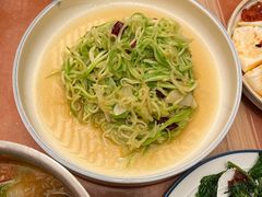 -浩海火燒雲傣家菜(芮欧百货店)