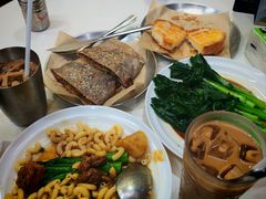 -華歡冰室-WahFoon(吉大店)