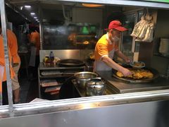 -老新隆牛肉锅贴(新街口店)