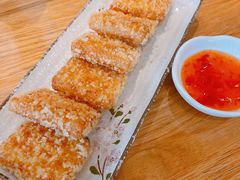 -花悦豆香