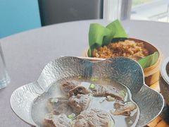 -柒园·三十年创意杭帮菜(龙湖滨江天街店)