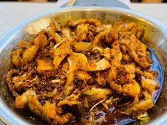 -辣盆盆麻辣小龙虾(哈尔滨总店)