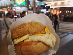 -华嫂冰室(尖沙咀店)