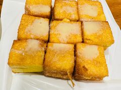 -正德顺順德雙皮奶(中信店)