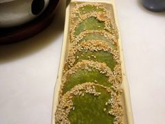 -绿茶餐厅(哈尔滨凯德店)