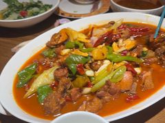-相约·羊村小馆非遗手抓肉(七一酱园店)