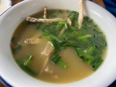 -百川油茶馆(燕岩店)