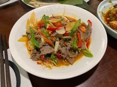 -紫滇源云南生态菜(丹凤街店)