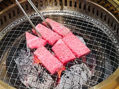 -松鱼亭·和牛烧肉(协鑫广场店)