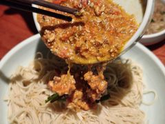 -裕兴记•蟹黄面馆(人民广场店)