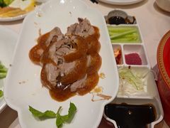 -大鸭梨烤鸭(甘家口店)