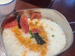 儿时酱油饭-寻宝记绍兴菜(鲁迅路店)