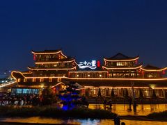 -二十八里太湖船菜(吉祥路店)