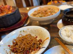 -西江美食舫·江西菜(健德桥店)